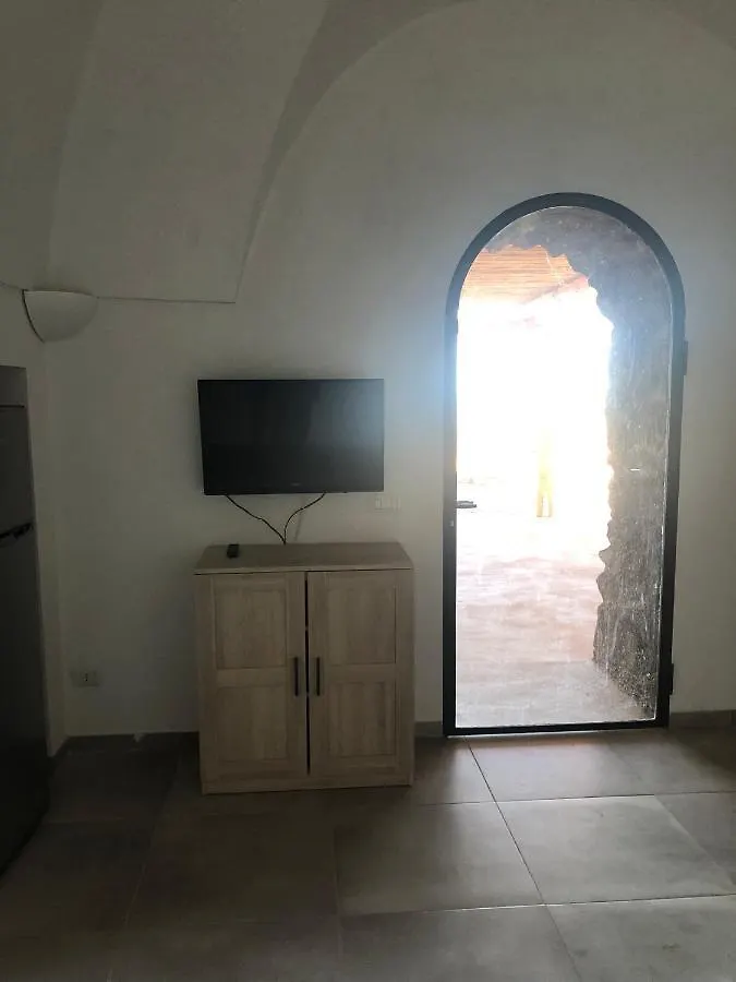 Villa Dammuso Rekhale con vista mare Scauri  0*, Scauri (Sicily) Italia