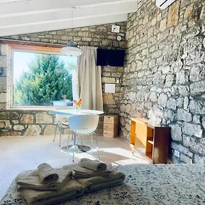 La Casetta Sulle Nuvole Petra Chalet