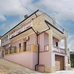 Sardinia's House Wifi Sea Hills And Mining History Casa vacanze Gonnesa