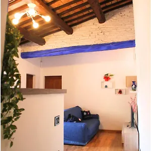 La Casina - Tipica Casa Toscana Accoglienza E Relax Appartamento Colle Val D'Elsa