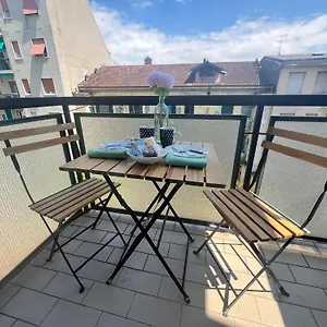 Prestigioso Trilocale Sui Navigli Con A/c & Wi-fi Appartamento Milano